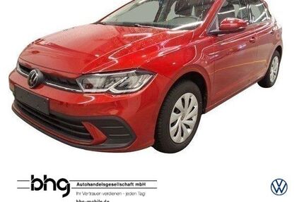 VW Polo Gebrauchtwagen
