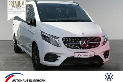 Mercedes-Benz V 300 Gebrauchtwagen