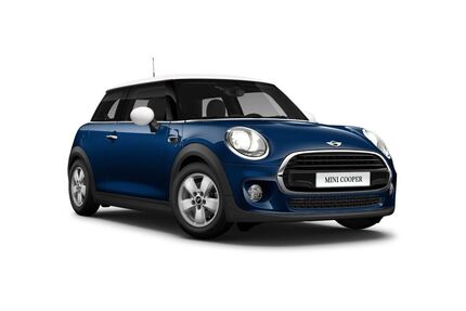 Mini Cooper Gebrauchtwagen