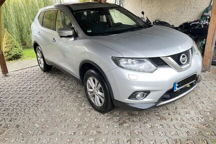 Nissan X-Trail Gebrauchtwagen