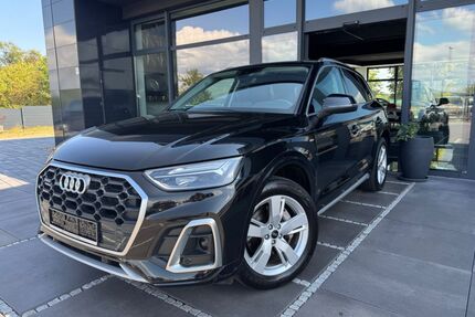 Audi Q5 Gebrauchtwagen
