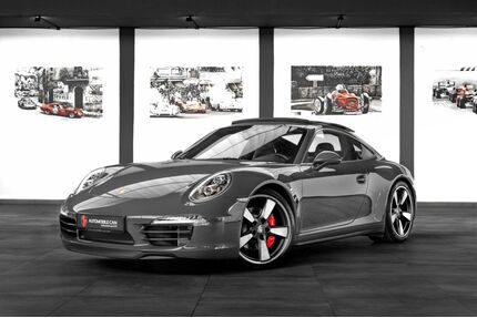 Porsche 991 Gebrauchtwagen
