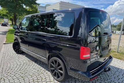 VW T5 Multivan Gebrauchtwagen