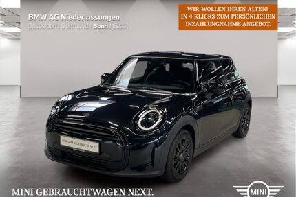 Mini Cooper Gebrauchtwagen