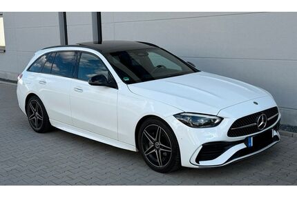 Mercedes-Benz C 220 Gebrauchtwagen