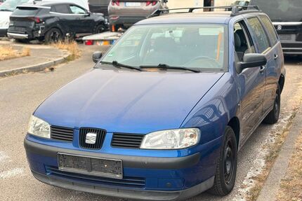 Seat Cordoba Gebrauchtwagen