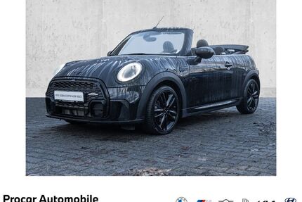 Mini Cooper Cabrio Gebrauchtwagen