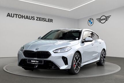 BMW 220 Gran Coupé Gebrauchtwagen