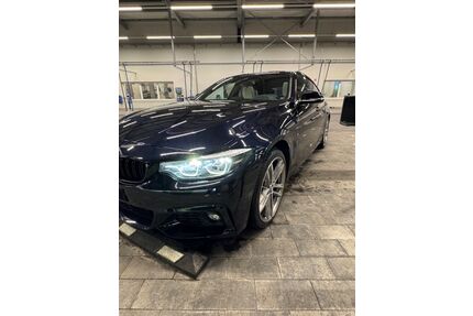 BMW 430 Gran Coupé Gebrauchtwagen