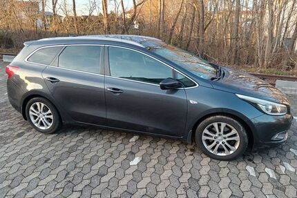 Kia ceed Sportswagon Gebrauchtwagen