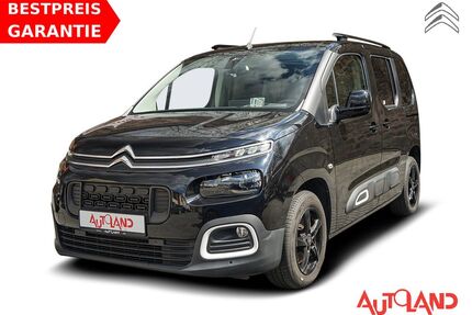 Citroen Berlingo Gebrauchtwagen