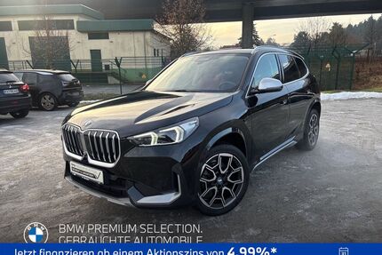 BMW X1 Gebrauchtwagen