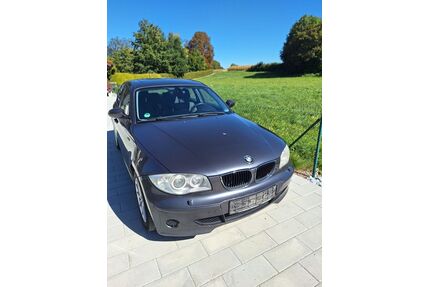 BMW 116 Gebrauchtwagen