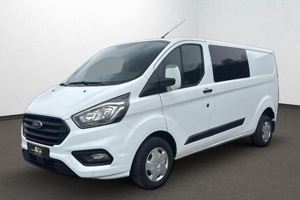 Ford Transit Custom Gebrauchtwagen
