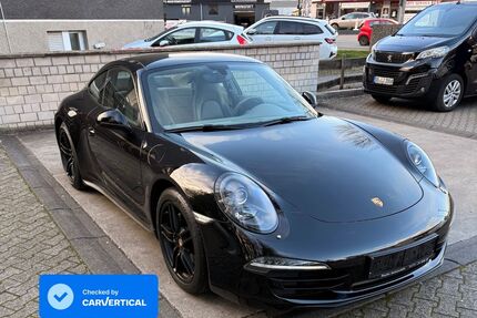 Porsche 911 Urmodell Gebrauchtwagen