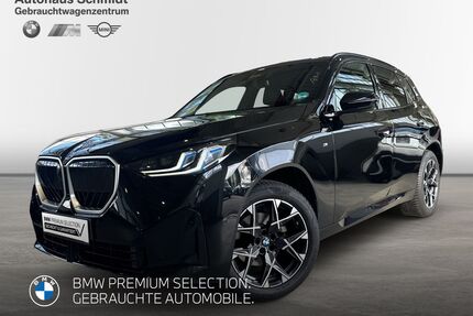 BMW X3 Gebrauchtwagen