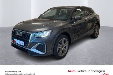 Audi Q2 Gebrauchtwagen