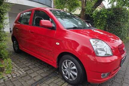 Kia Picanto Gebrauchtwagen