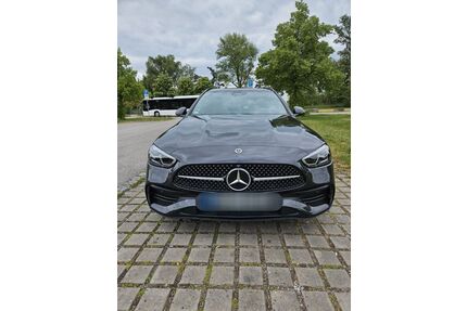 Mercedes-Benz C 300 Gebrauchtwagen