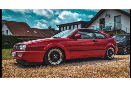 VW Corrado Gebrauchtwagen