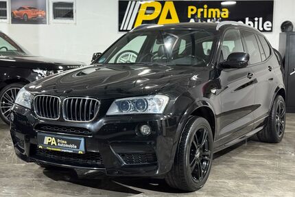 BMW X3 Gebrauchtwagen