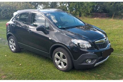 Opel Mokka Gebrauchtwagen