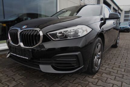 BMW 118 Gebrauchtwagen