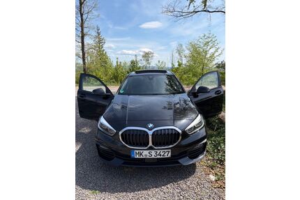 BMW 118 Gebrauchtwagen