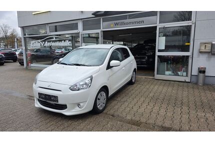 Mitsubishi Space Star Gebrauchtwagen