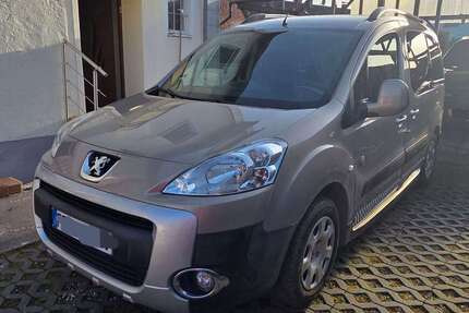 Peugeot Partner Gebrauchtwagen