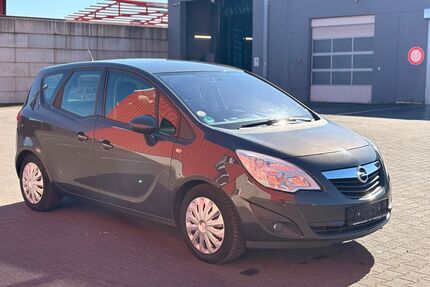 Opel Meriva Gebrauchtwagen