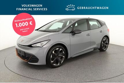 Cupra Born Gebrauchtwagen