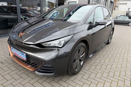 Cupra Born Gebrauchtwagen