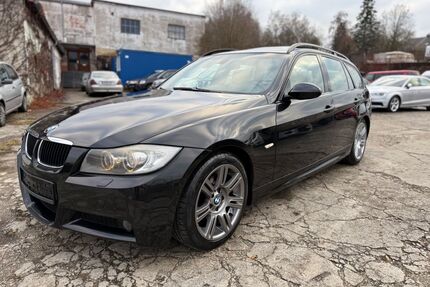 BMW 320 Gebrauchtwagen