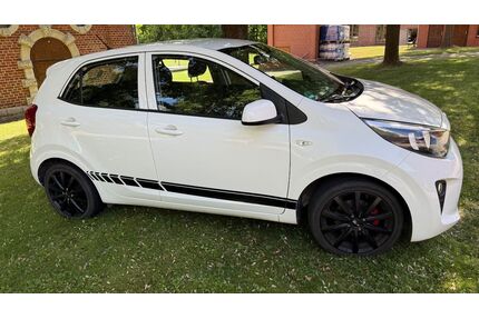 Kia Picanto Gebrauchtwagen
