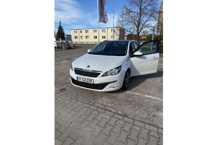 Peugeot 308 Gebrauchtwagen