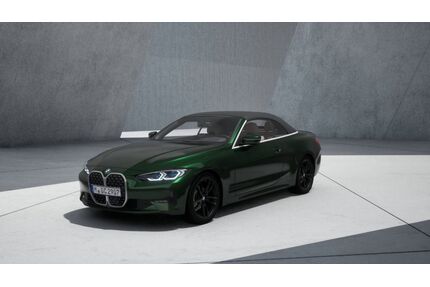 BMW 420 Gebrauchtwagen