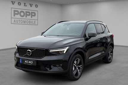 Volvo XC40 Gebrauchtwagen