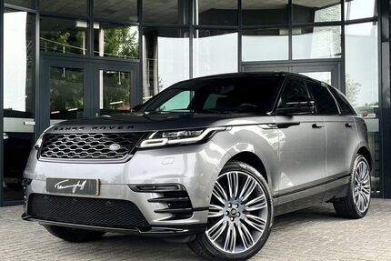 Land Rover Range Rover Velar Gebrauchtwagen