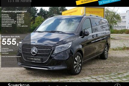 Mercedes-Benz V 300 Gebrauchtwagen