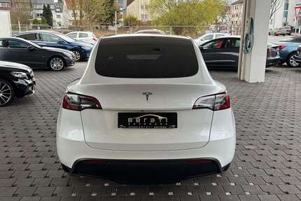 Tesla Model Y Gebrauchtwagen