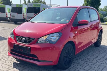 Seat Mii Gebrauchtwagen