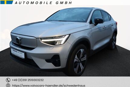 Volvo C40 Gebrauchtwagen