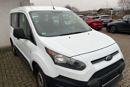 Ford Transit Gebrauchtwagen