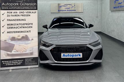 Audi RS7 Gebrauchtwagen