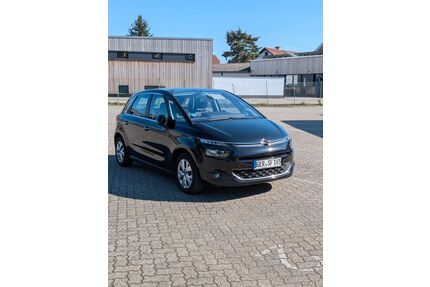 Citroen C4 Picasso Gebrauchtwagen