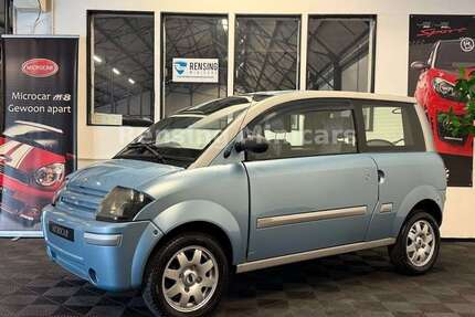 Microcar MC2 