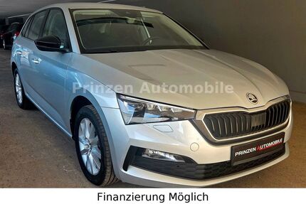 Skoda Scala Gebrauchtwagen