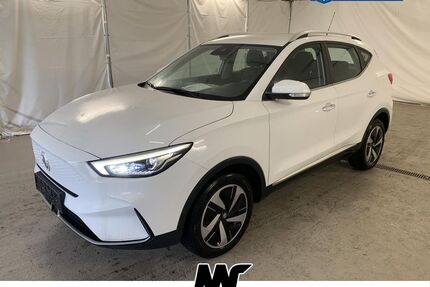 MG ZS Gebrauchtwagen