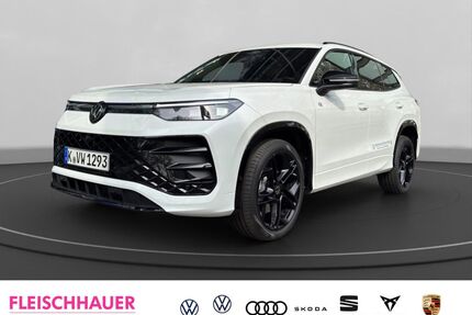 VW Tayron Gebrauchtwagen